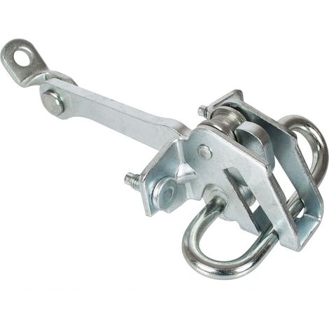 Limitatore porta posteriore Alfa Romeo 147 00-10 (1/2)