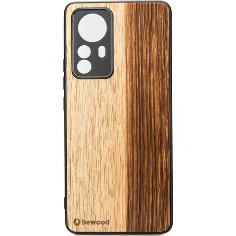 Custodia in legno Bewood Xiaomi 12 Lite MANGO