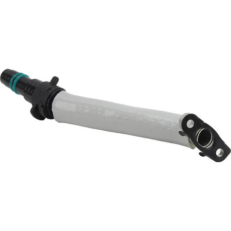 Turbo-Ölrücklaufschlauch 55587854, hitzebeständig und formstabil, für Toyota Trax 1.4L L4 Turbolader 2013 bis 2020 (1/5)