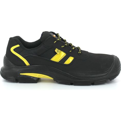 Chaussures de sécurité Basses Devone S3 SRC WRU - Foxter - 90032 39 (1/5)