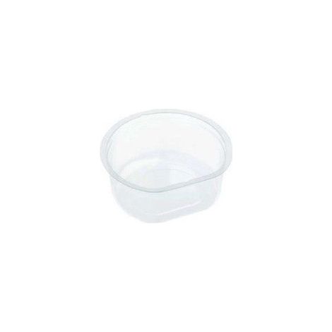 Insert en PLA pour Gobelet jetable 10051 - 50 pièces - Ecobioshopping (1/3)