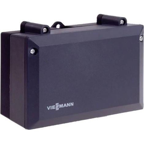 Viessmann Motore miscelatore per miscelatore DN da 20 a 50 e R da 1/2 a R 1 1/4, 7450657