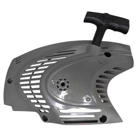 Seilzugstarter Starter Anlasser Anwerfereinheit für Benzinkettensägen uvm. (1/2)