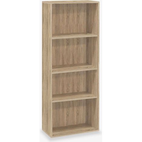 Office Legno laminato - Quercia grezza (1/2)