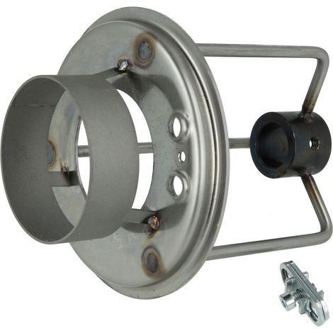 Déflecteur RZ 2.9 S