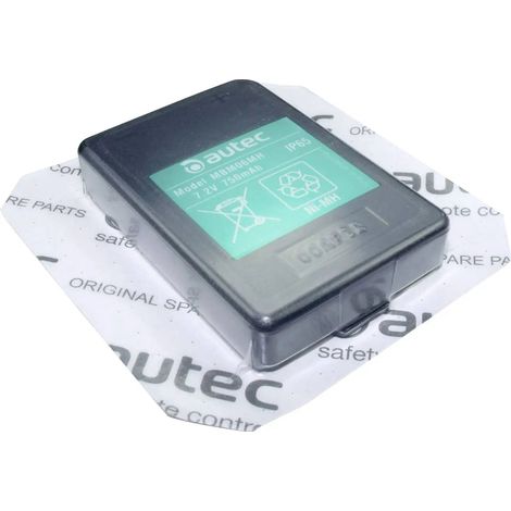 [NEUWERTIG] B-Ware Autec Kran Fernbedienungs Akku Ersatzakku 7.2 V 750m Ah Mbm06 Mh Modular Mj