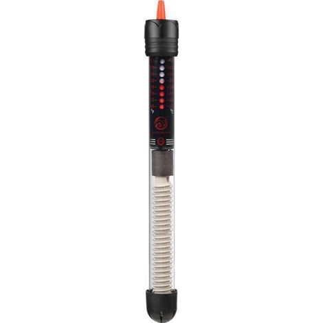 pair Chauffage Pour Aquarium, Thermorégulation Automatique,300w(220v) (1/5)