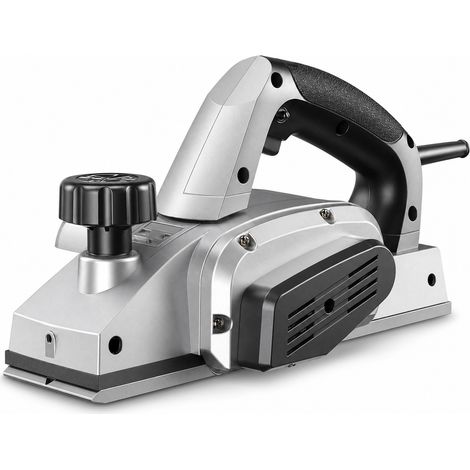Rabot Électrique Multifonction Portable pour Menuiserie 22 pcs (1/5)