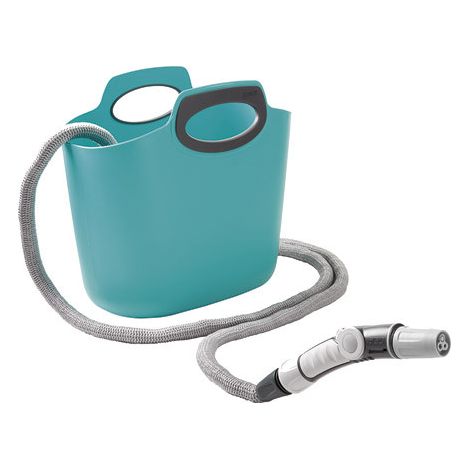 MAGUERA EXTENSIBLE AQUAPOP AZUL HASTA 30 MT - GF80267603
