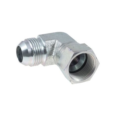 Coude AB 90° JIC 7/8" (1/2)