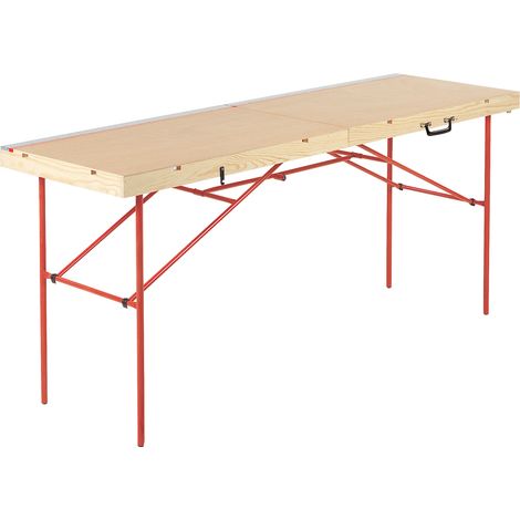 Table à Tapisser Graduée Pliable Et Graduée - Theard