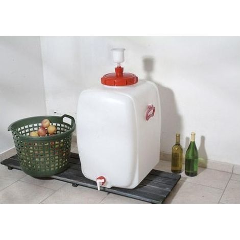 Il Comfort Bottiglia D'Acqua 110 L Legislazione Alimentare