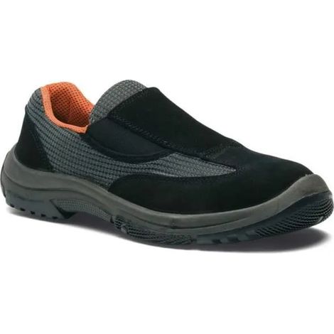 Scarpe di sicurezza s24 fuego s1p puntale acciaio antiscivolo