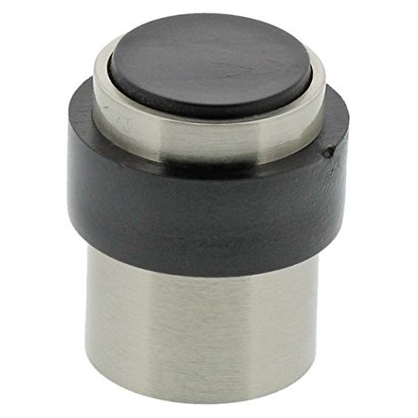 Tampone porta TWB 2230 D.30mm H.44mm LM VA-ottica montaggio su tassello BURG-WÄCHTER (Per 5)