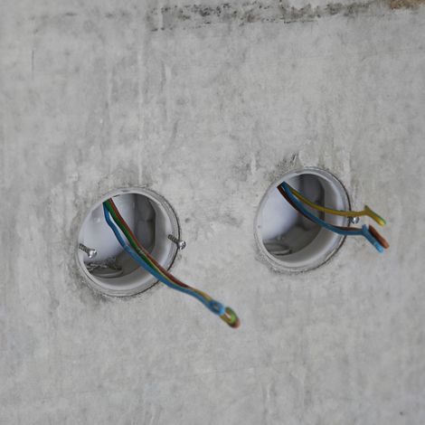 Kit Trépan Carbure Compatible SDS+ Ø 68 (1/2)