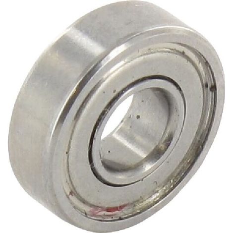 Deep groove ball bearing 5x13x4mm INA/FAG FFAG INA 695HZZ