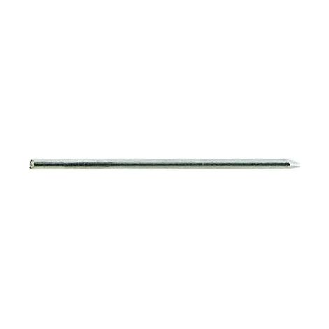 VYNEX - Pointe placage acier 0.9x25 x220p en blister