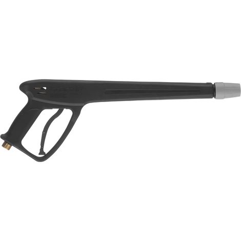 Pistola ad alta pressione Kränzle Starlet 4 con raccordo ad innesto D10 M22 in ingresso