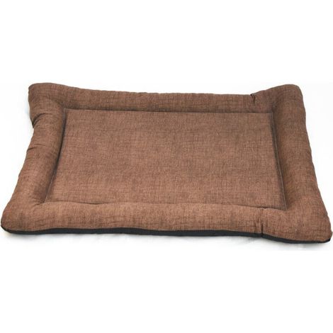 CUCCIA LETTO CUSCINO MATERASSINO CANI GATTI CANE GATTO LETTINO ANIMALI TG XL