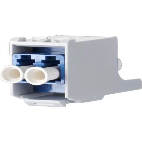 Metz Connect OpDAT modul LC-Duplex OS2, 15091071-I (1/2)