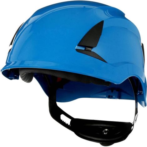 Casque de protection 3M SecureFit X5503NVE-CE