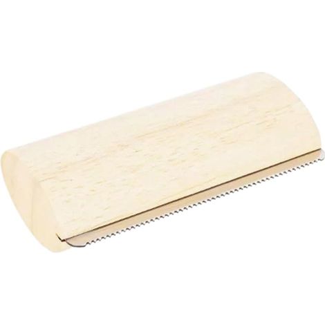 Outils de toilettage et de lutte contre la mue  Brosses anti-mue pour chiens et accessoires de toilettage pour chats — Poignée ergonomique, accessoires de nettoyage et de toilettage pour animaux (1/5)