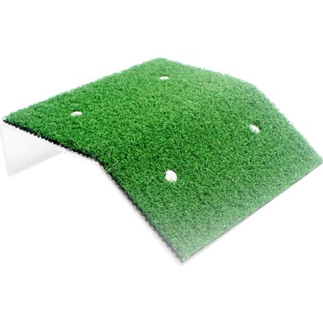 Rampe pour tortues, plateforme de repos pour tortues, échelle pour reptiles, terrasse de repos pour aquarium (1/5)