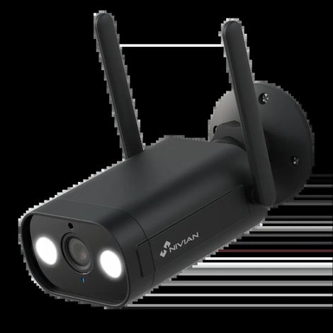 Nivian Nvs-ipc-02b-l Nvs-ipc-02b-l Nivian Ip 2mpx Wifi Nvs-ipc-02b-l