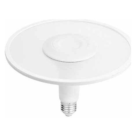 V-TAC PRO VT-2311 Lampadina Chip LED Samsung SMD 11W E27 ufo acrilico termoplastica bianco naturale 4000K - SKU 2782 (1/10)