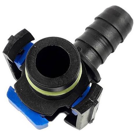 Conector de manguera / toma de línea de compresor MAN 51981816003, 51981816016 (1/4)