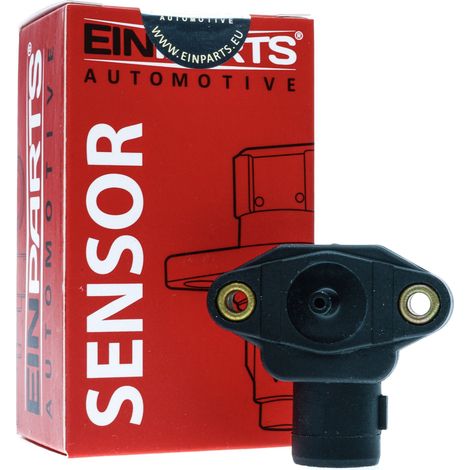 Sensor de presión del colector de admisión (MAP) para Honda (varios modelos) y Audi A6 C5 (1/5)