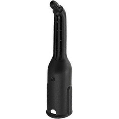 Verlängerung der Schlitzdüse für Dampfreiniger, Bürsten- und Sprühdüsenkopf für Kärcher SC1/SC2/SC3/SC4/SC5 Dampfreiniger (1/5)