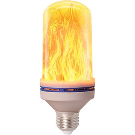 Giyblacko Flammenlampe – Preisgünstige Flammenlampe – Direkt vom Hersteller – Flammenlampe mit Sprungfunktion (1/5)