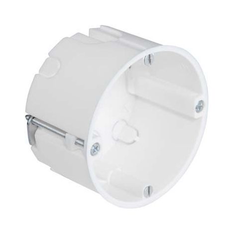 KAISER - CAISSE MÉCANISME POUR BAIE ÉTROIT SANS HALOGENOS DIAMÈTRE 68 MM 9068-74