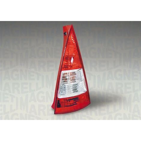 Feu arrière Magneti Marelli 714025720701 CITROËN 6350X5