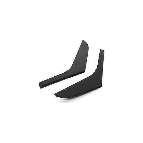 Türgriff-Zierabdeckung innen, schwarz, Zubehörkappe, Teile für Golf 6 Mk6 2009-201 ILS