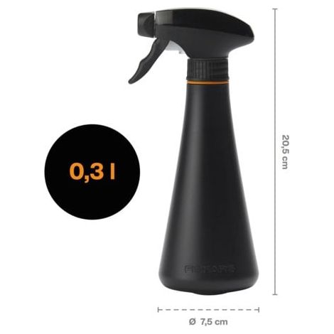 Fiskars Plant mister spray bottle (0,3L)