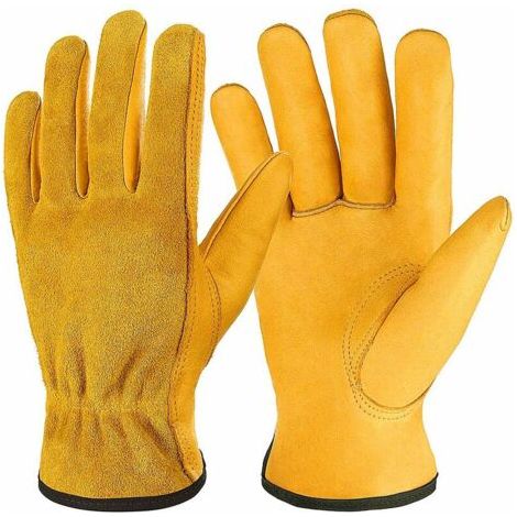 Lot de 2 jauges d'humidité des plantes de haute précision, sonde longue de 17.5 cm pour jardinières profondes, capteur d'arrosage pour fleurs, légumes (1/5)