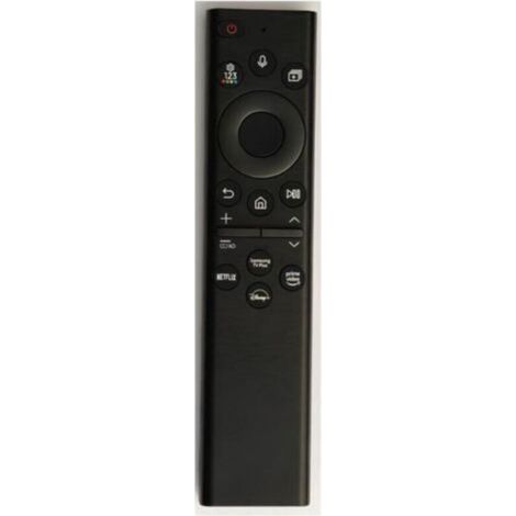 Telecomando vocale Bluetooth BN59-01385b per TV Samsung Telecomando a cella solare BN59-01385B (1/3)