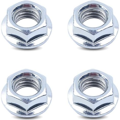 Bar Nut for Husqvarna 362 365 371 372 357 359 350 353 Jonsered Chainsaw 503220001 (1/5)