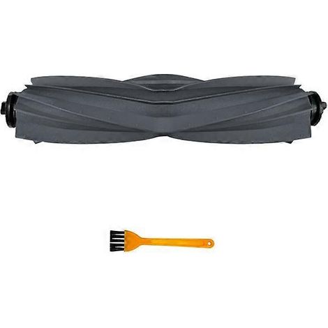 Brosse rotative (2 pièces) pour aspirateur robot-laveur Xiaomi Mijia OMNI 1S. (1/5)