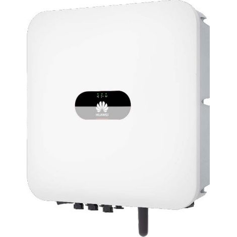 Onduleur hybride monophasé 3KW – Connexion Wi-Fi – Protection contre arcs électriques – Compatible avec batteries LG Chem – Huawei (1/2)