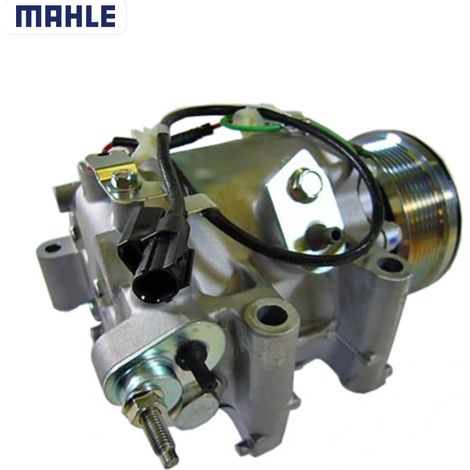 Compresseur, climatisation MAHLE ACP 115 000S HONDA 38 800 RNC Z01 0M2