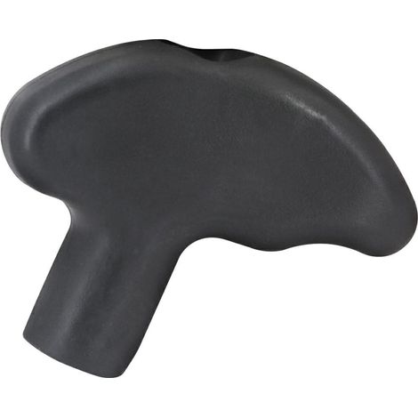 Impugnatura avviamento motore Loncin Honda albero orizzontale 340014