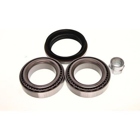 Kit de roulements de roue MAXGEAR 33-0222 KIA 1E0133047 1E0133047A 51720-FD000 (1/3)