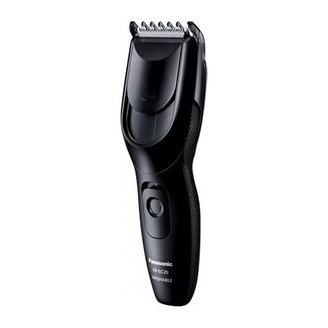 Panasonic ER-GC20 Noir (1/4)