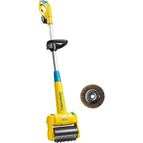 Gloria MultiBrush li-on PLUS (1/4)