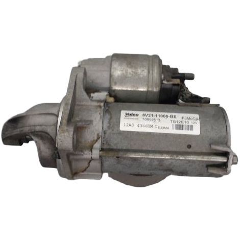 [PRODUIT D'OCCASION] Demarreur FORD B-max ♻️ Ref Oe. 1732742 - Garantie à vie (1/4)