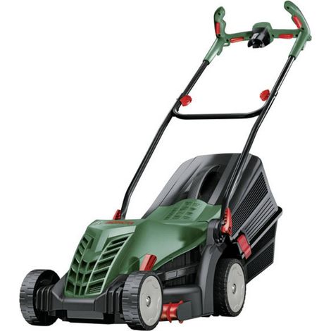 Tosaerba UniversalRotak 37-570 Bosch, larghezza di taglio 37 cm (1/3)