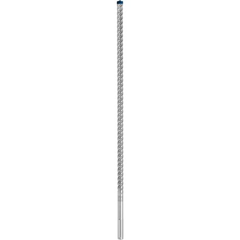 Bosch Drill bits EXPERT SDS max-8X Hammer Drill Bit 20 x 600 x 720 mm 2608900230